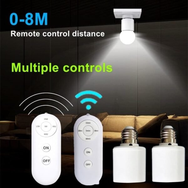 রিমোট কন্ট্রোল হোল্ডার — CozyyShop