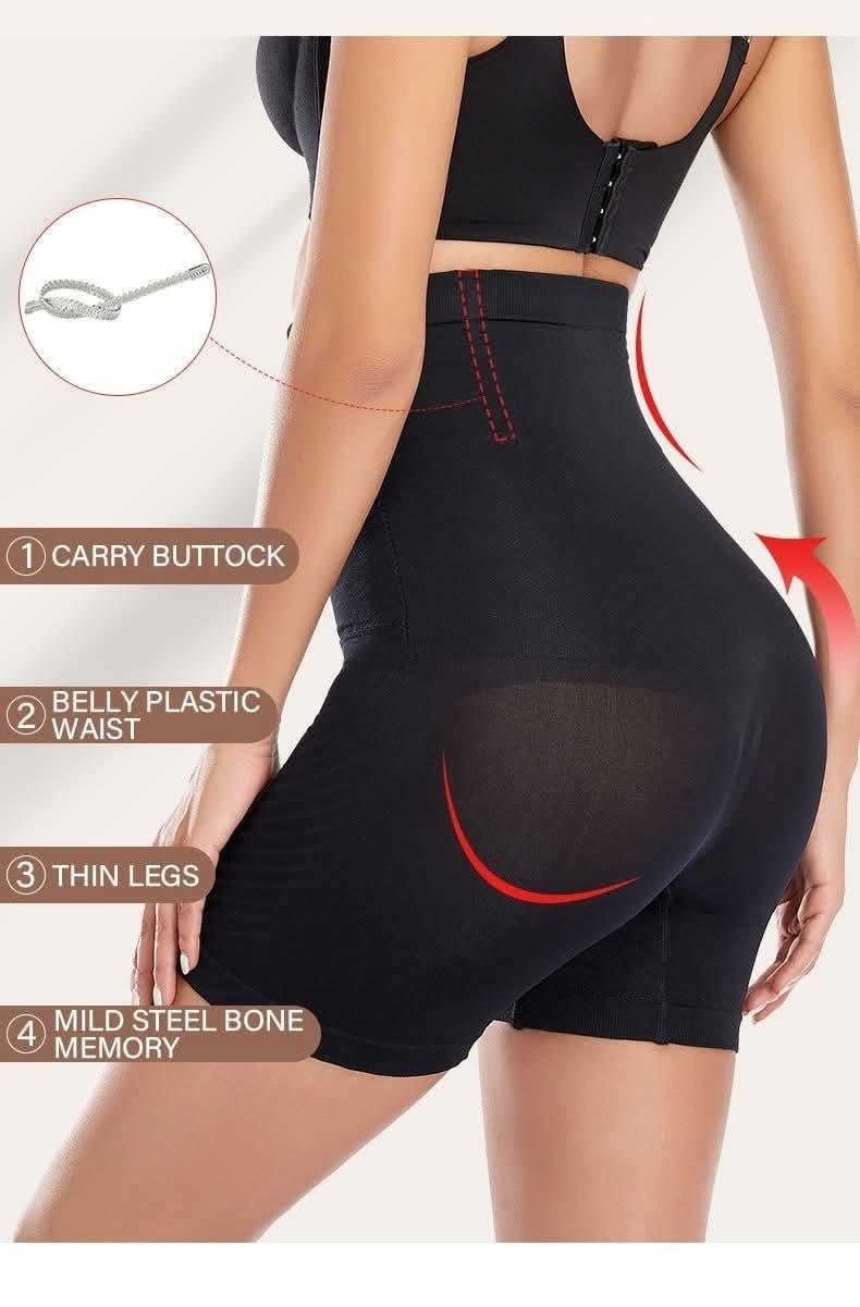 Hook hip Shaper — Uniqal Fashion (3)