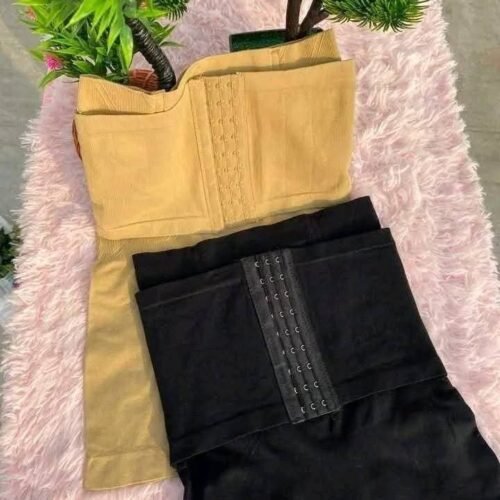 Hook hip Shaper — Uniqal Fashion