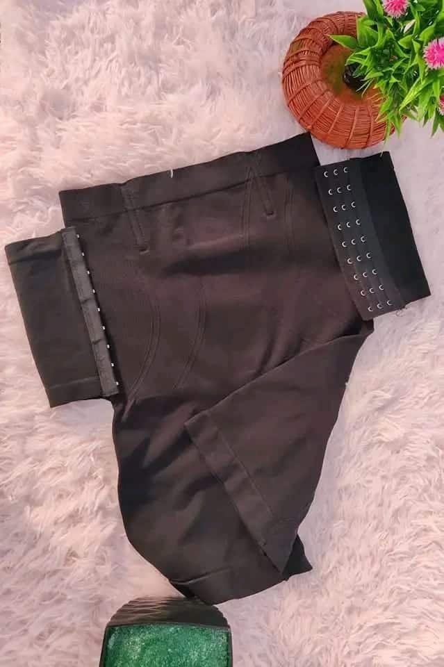 Hook hip Shaper — Uniqal Fashion (5)