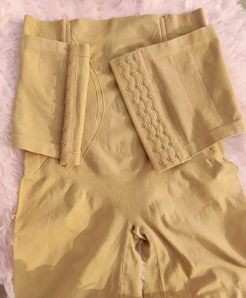 Hook hip Shaper — Uniqal Fashion (6)