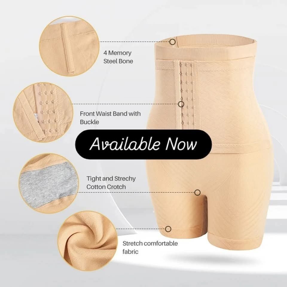 Hook hip Shaper — Uniqal Fashion (7)