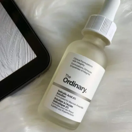 The Ordinary Salicylic Acid 2% Solution — CozyyShop