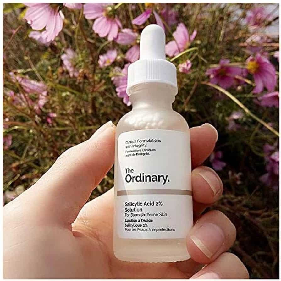 The Ordinary Salicylic Acid 2% Solution — Uniqal Fashion (2)